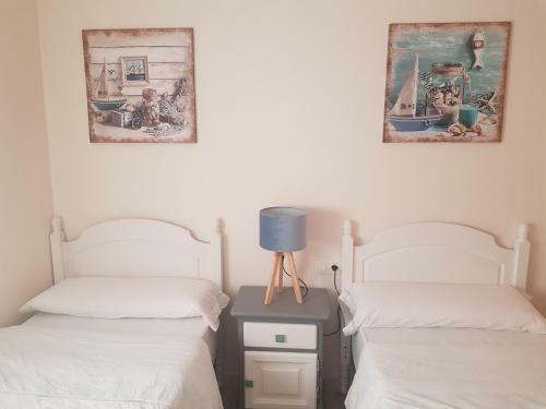 Apartamento Casa Del Sol