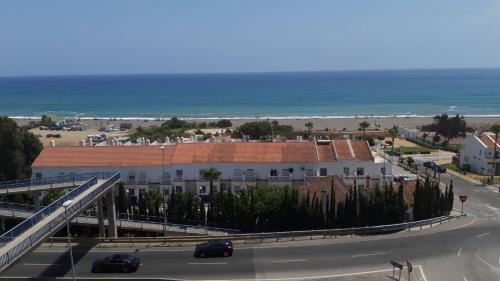 Apartamento Casa Del Sol