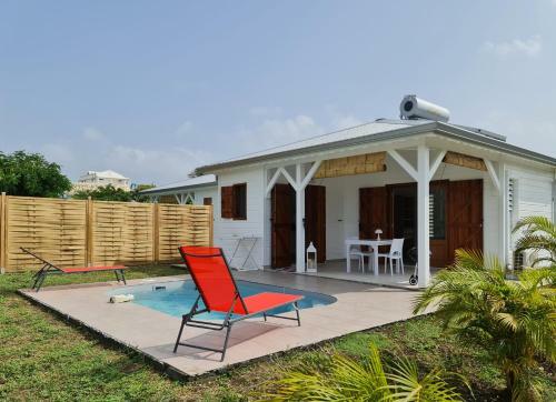 Eden Lodge Villa Canop�e