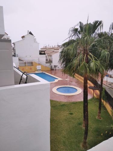 Apartamento Manilva Kateryna