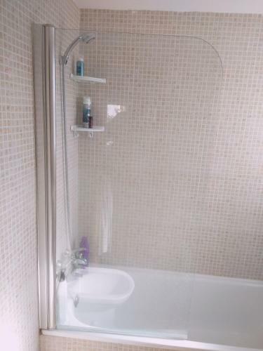 Apartamento Manilva Kateryna