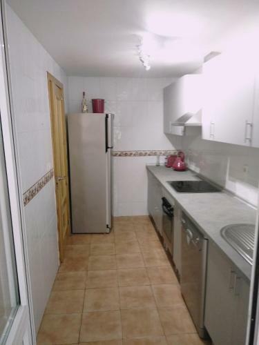 Apartamento Manilva Kateryna