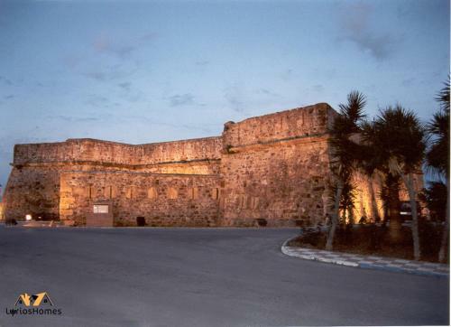 Apartamento Lyrioshomes Duquesa Beach , Las Gaviotas