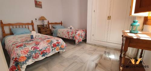 Apartamento Lyrioshomes Duquesa Beach , Las Gaviotas