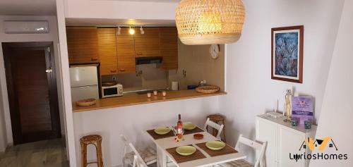 Apartamento Lyrioshomes Duquesa Beach , Las Gaviotas