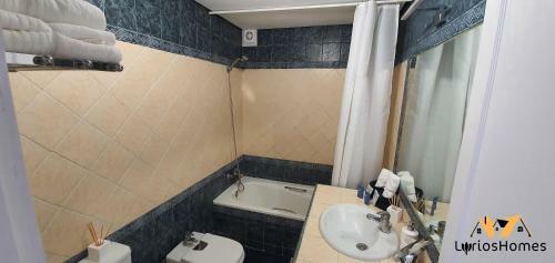 Apartamento Lyrioshomes Duquesa Beach , Las Gaviotas