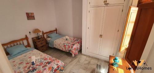 Apartamento Lyrioshomes Duquesa Beach , Las Gaviotas