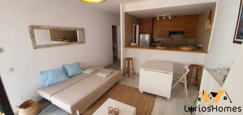 Apartamento Lyrioshomes Duquesa Beach , Las Gaviotas
