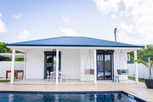 Ti Eden Villas A Saint-francois