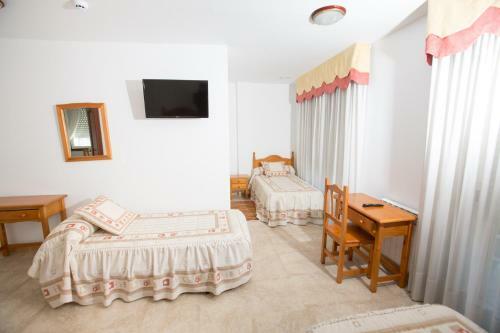 Hostal Casa Rodi�o