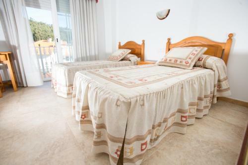 Hostal Casa Rodi�o