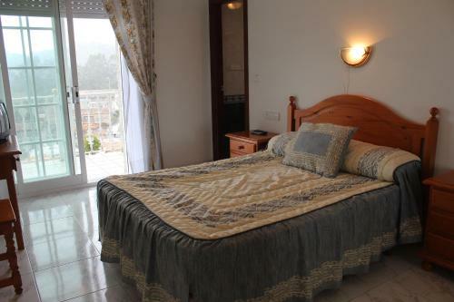 Hostal Casa Rodi�o