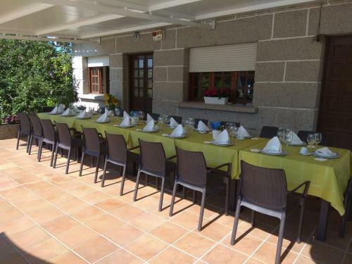 Hostal Casa Rodi�o