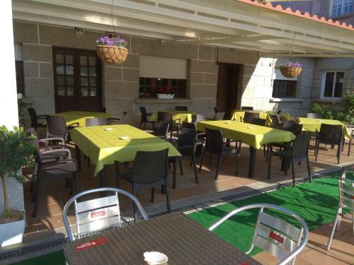Hostal Casa Rodi�o