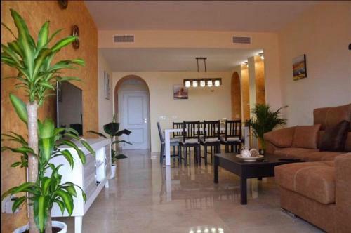 Apartamento Duquesa Coto Real