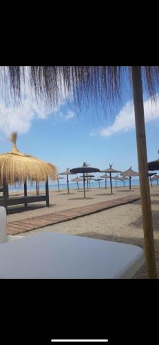 Apartamento Duquesa Coto Real