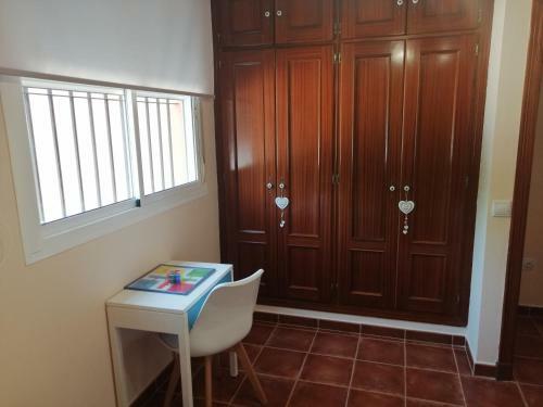 Apartamento Urbanizaci�n Manilva Beach 21