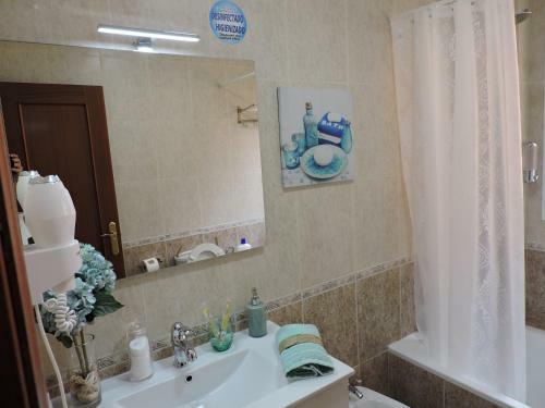 Apartamento Urbanizaci�n Manilva Beach 21
