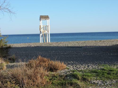Apartamento Urbanizaci�n Manilva Beach 21