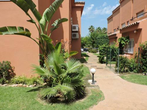 Apartamento Urbanizaci�n Manilva Beach 21
