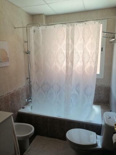 Apartamento Urbanizaci�n Manilva Beach 21