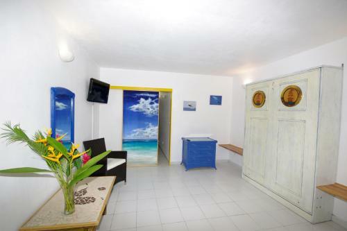 Apartamento Studio Le Colibri R�sidence Les Boucaniers