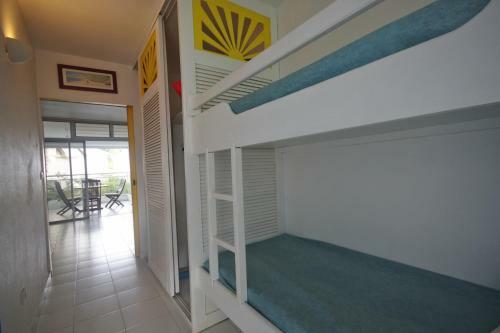 Apartamento Studio Le Colibri R�sidence Les Boucaniers