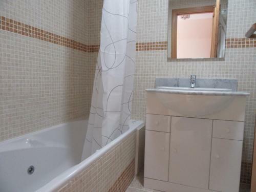 Apartamento Manilva Playa