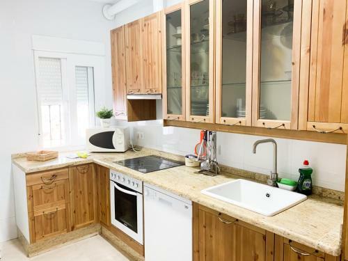 Apartamento Las Gacelas