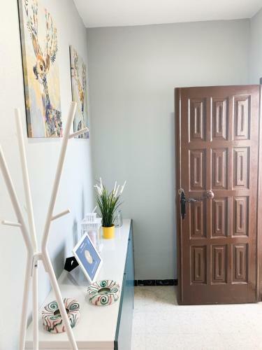 Apartamento Las Gacelas