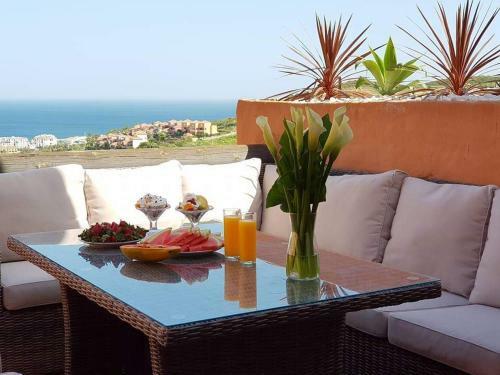 Apartamento Coto Real Duquesa Penthause de Lux