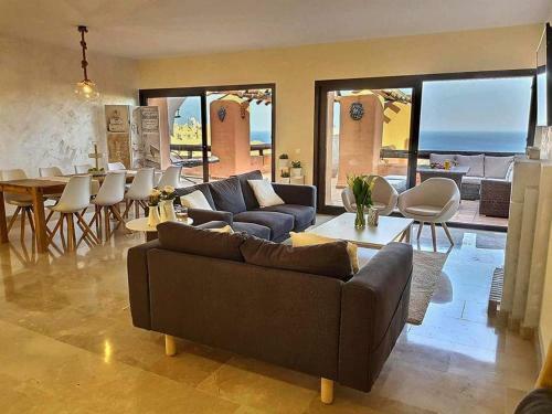Apartamento Coto Real Duquesa Penthause de Lux