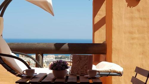 Apartamento Coto Real Duquesa Penthause de Lux