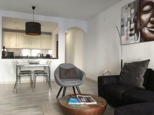 Apartamento Poseidons Pearl Duquesa