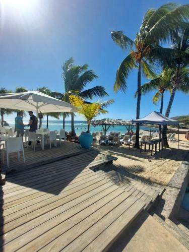 Apartamento Alizea Appartement Vue Mer Et Plage