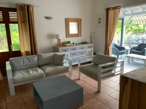 Villa La Rose Des Sables