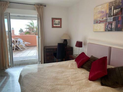 Manilva Beach Casa De Pedro