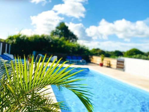 Villa R�sidence La Manoula