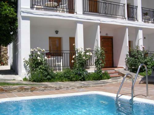 Casasblancas. Casa Nr 7.