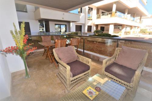 Apartamento Marina Castillo 1011