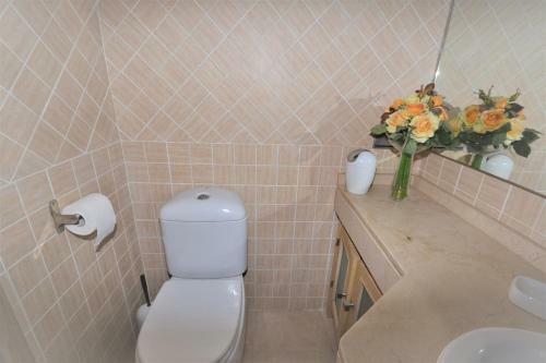 Apartamento Marina Castillo 1011