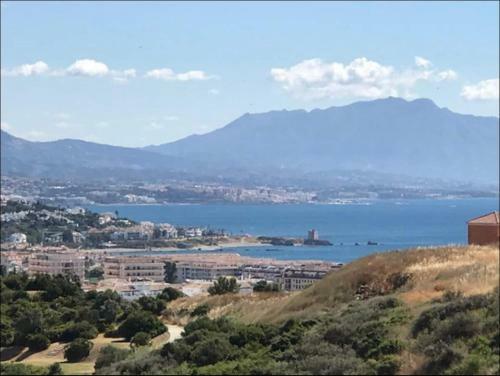 Apartamento Vista Costera
