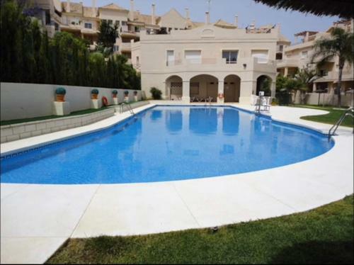 Apartamento Vista Costera