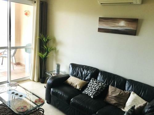 Apartamento Vista Costera