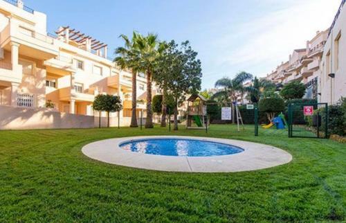 Apartamento Vista Costera