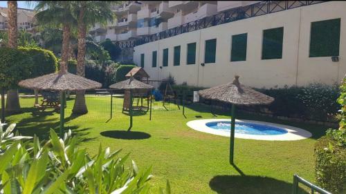 Apartamento Vista Costera