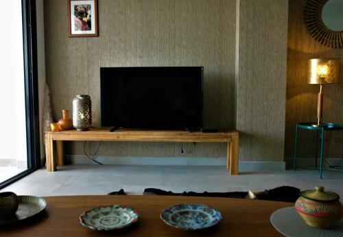 Blue Sunset - Apartamento Valentina