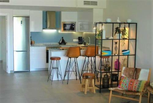 Blue Sunset - Apartamento Valentina