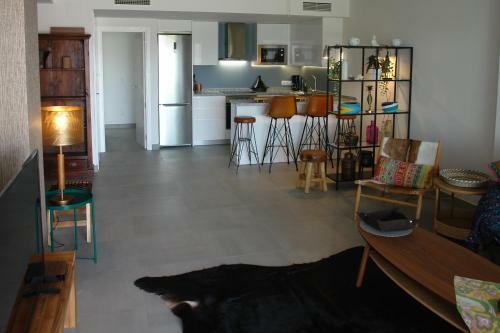 Blue Sunset - Apartamento Valentina