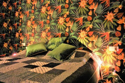 Blue Sunset - Apartamento Valentina